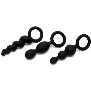 Satisfyer Plugs