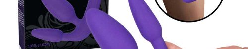 Triple Teaser