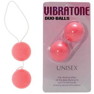 Vibratone Duo Balls Unisex