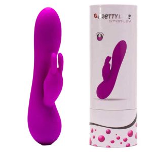Vibrator Pretty Love Stanley