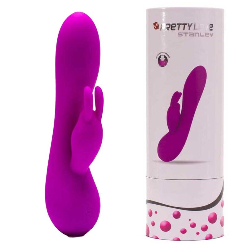 Vibrator Pretty Love Stanley