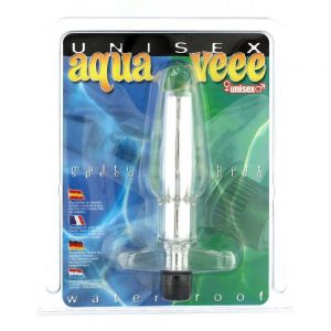 butt plug Aqua Veee ambalaj