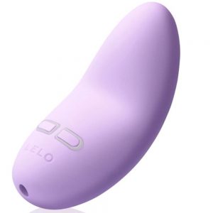lily 2 stimulator clitoris cu vibratii
