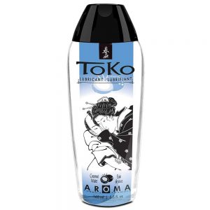 lubrifiant toko aroma cocos