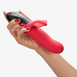 vibrator-BI-STRONIC-FUSION
