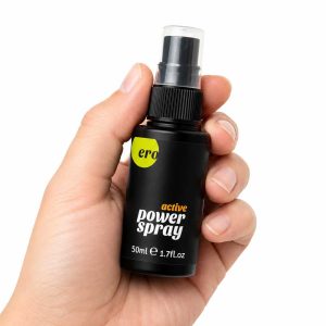 Active Power Spray Men