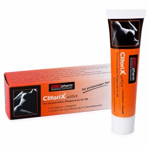 ClitoriX EROpharm