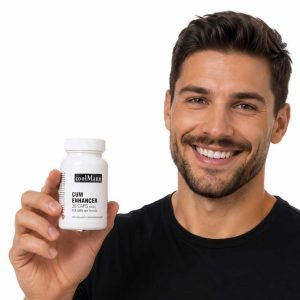 CoolMann Cum Enhancer