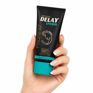 Crema pentru Ejaculare Precoce