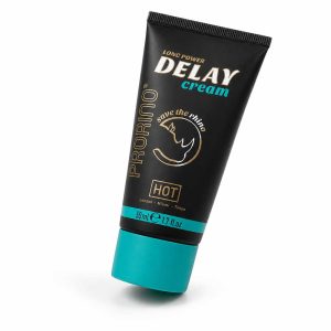 Crema pentru Ejaculare Precoce