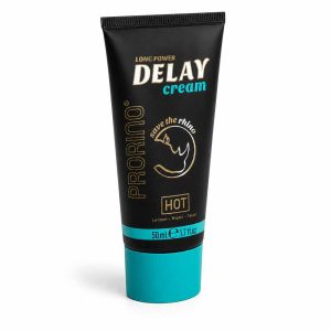 Crema pentru Ejaculare Precoce