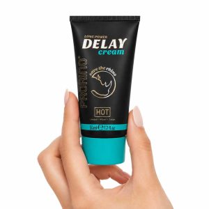 Crema pentru Ejaculare Precoce