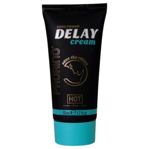 Crema pentru Ejaculare Precoce