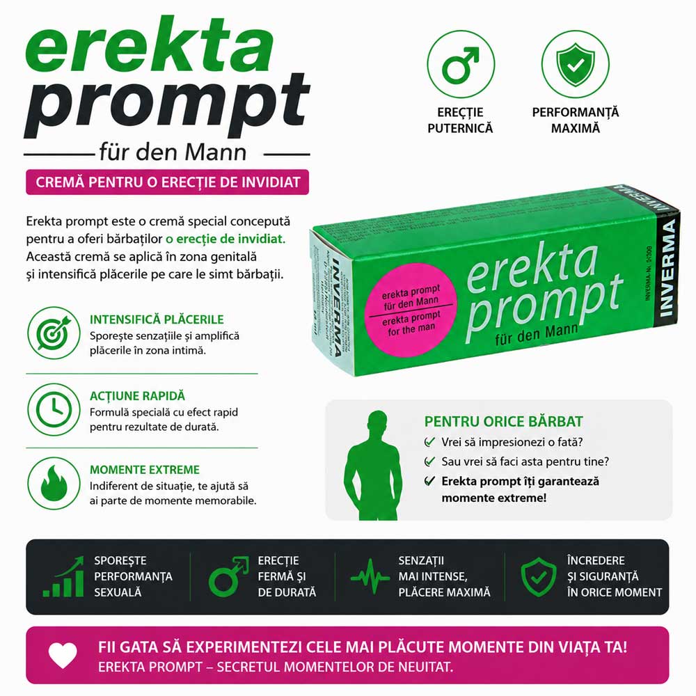 Erekta Prompt