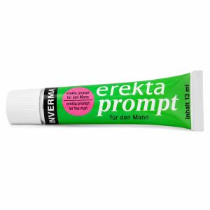 Erekta Prompt