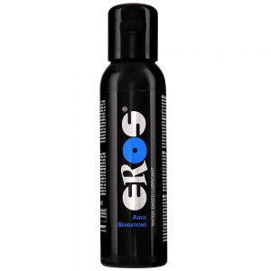 Eros Aqua Sensations lubrifiant pe baza de apa 500 ml