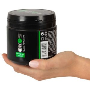 Eros Fisting Gel UltraX