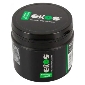 Eros Fisting Gel UltraX