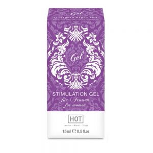 Hot O Stimulation ambalaj