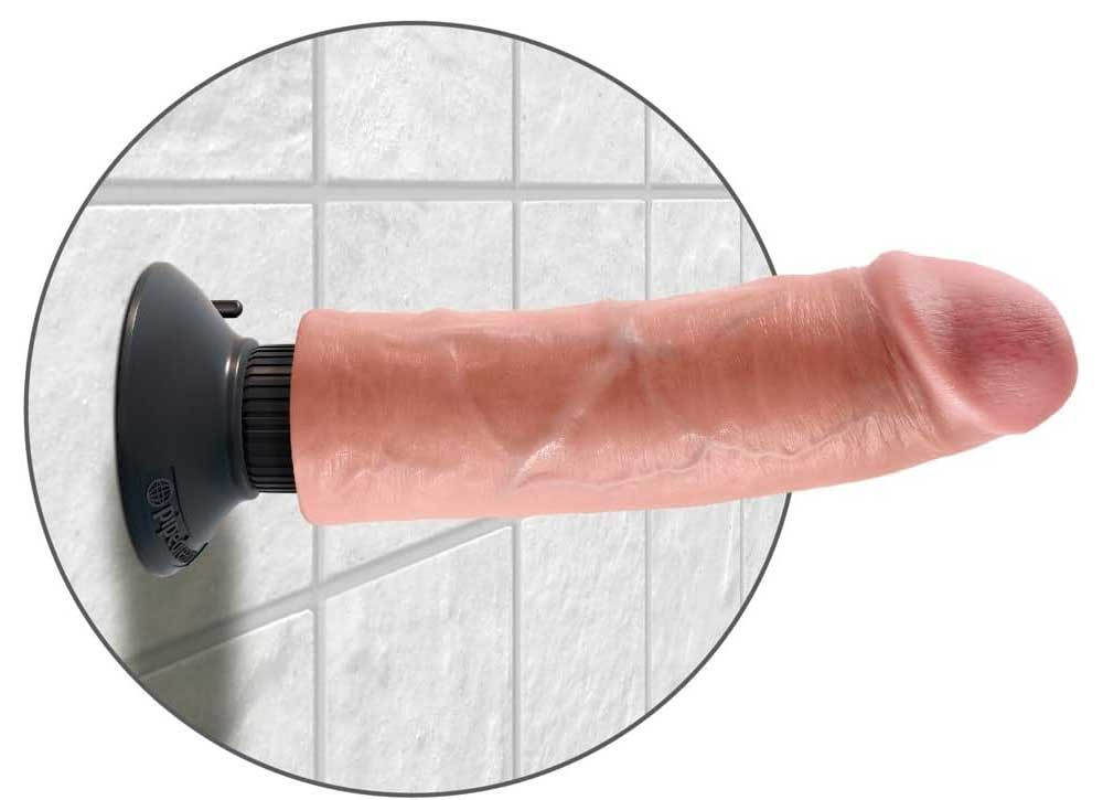 King Cock Flesh Pipedream