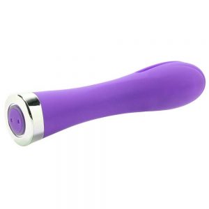 Luxe Juliet vibrator din silicon