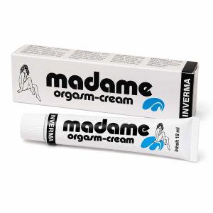 Madame Orgasm