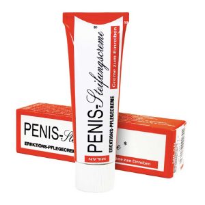 Penis Steifungscreme - Crema pentru Erectie, 28 ml
