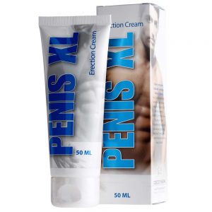 Penis XL Erection Cream
