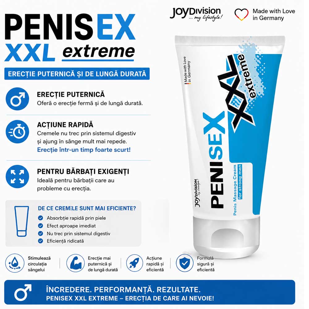 Penisex XXL Extreme