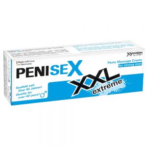 Penisex XXL Extreme