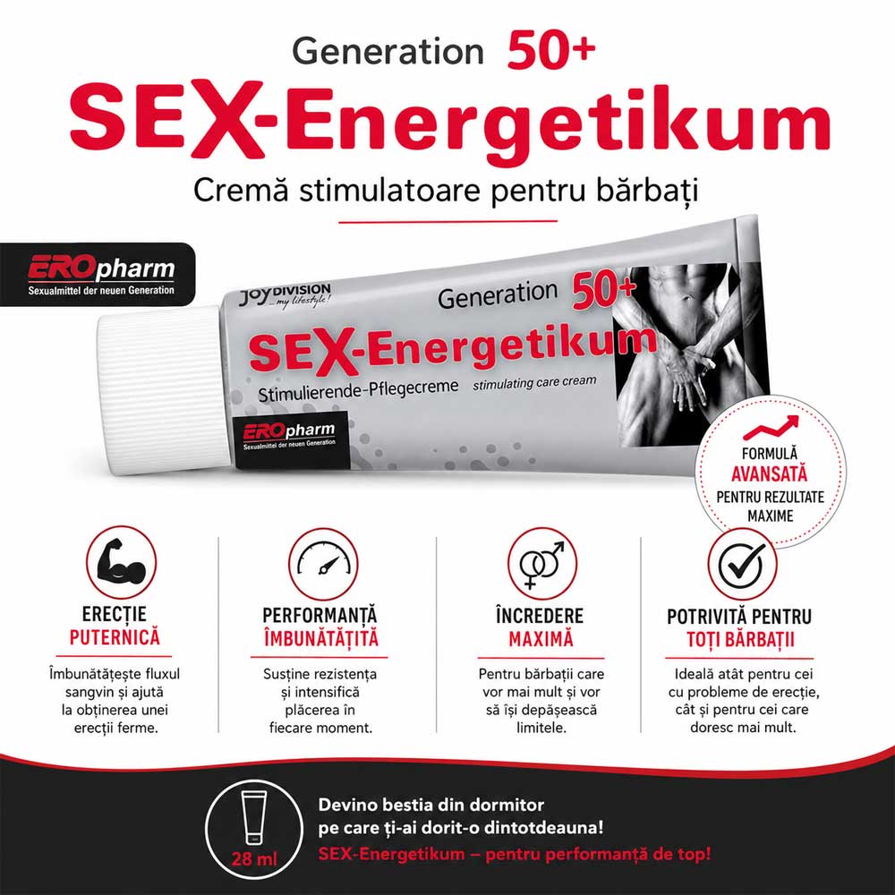 Sex Energetikum