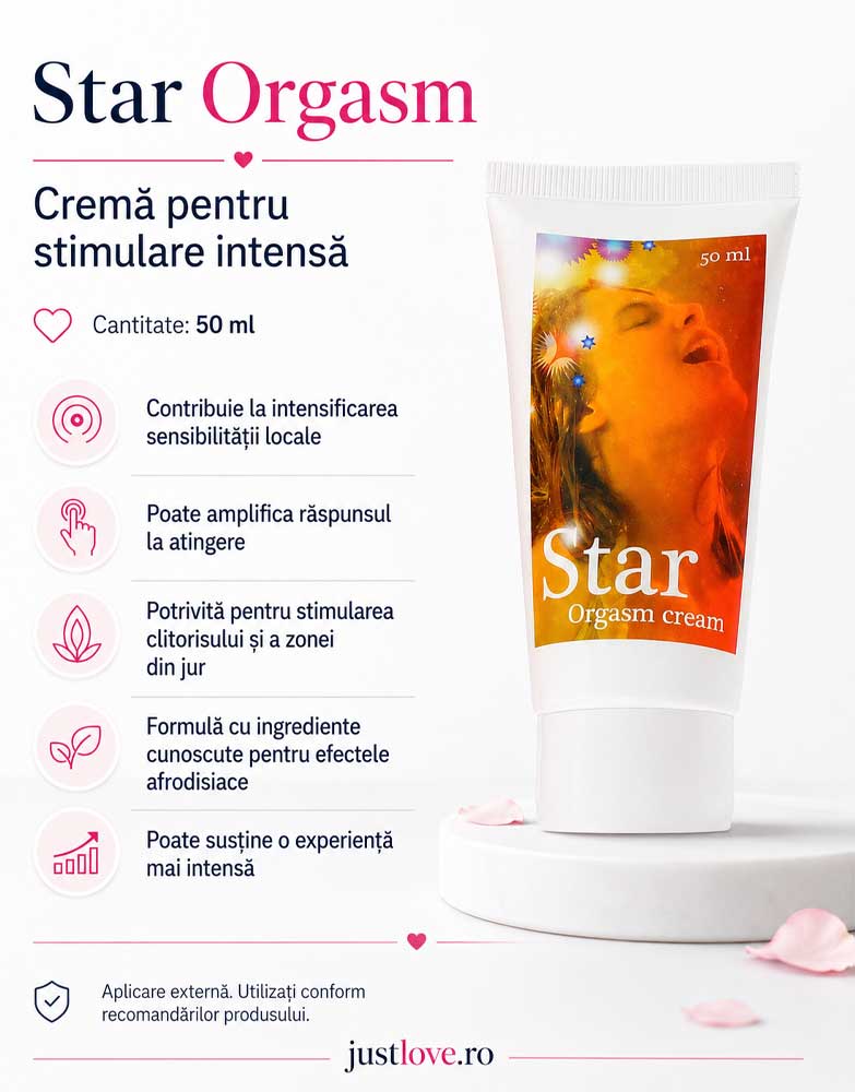 Star Orgasm