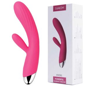 Vibrator Angel Svakom 19 cm