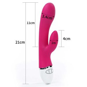 Vibrator Dreamer Lovetoy
