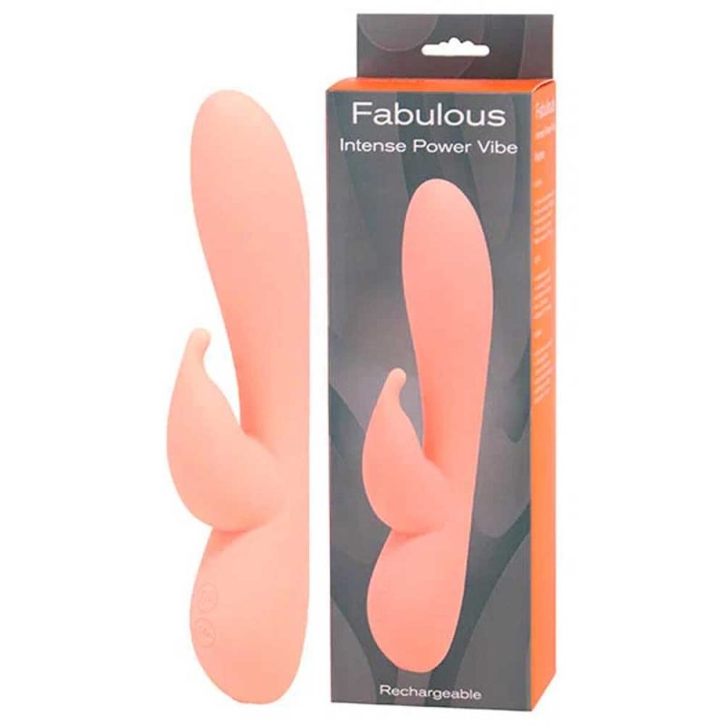 Vibrator Fabulous