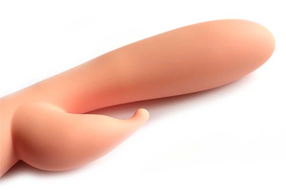 Vibrator Fabulous Intense Power