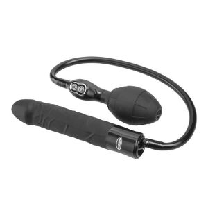 Vibrator Gonflabil Malesation Magical Boy