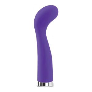 Vibrator Luxe Belle Purple