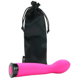 Vibrator Luxe Belle Vibe