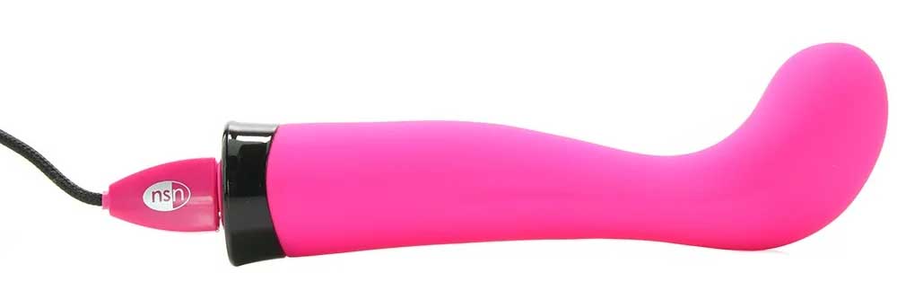 Vibrator Luxe Belle Vibe