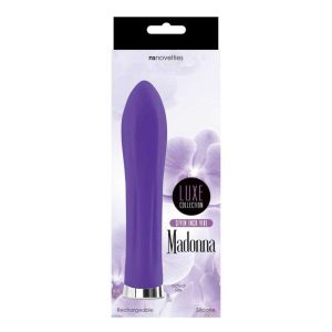 Vibrator Luxe Madonna