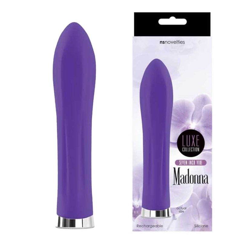 Vibrator Luxe Madonna