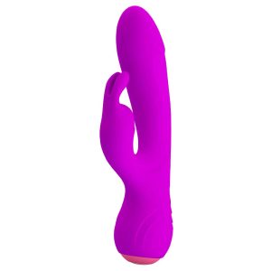 Vibrator Pretty Love Broderick