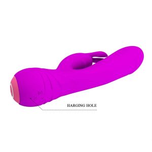 Vibrator Pretty Love Broderick