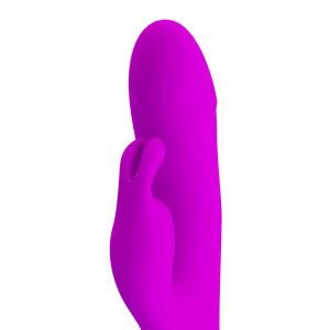 Vibrator Pretty Love Broderick