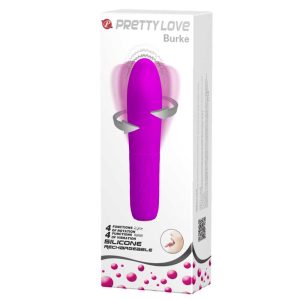 Vibrator Pretty Love Burke