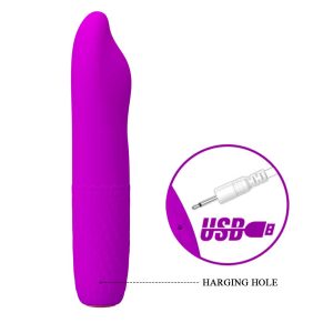 Vibrator Pretty Love Burke