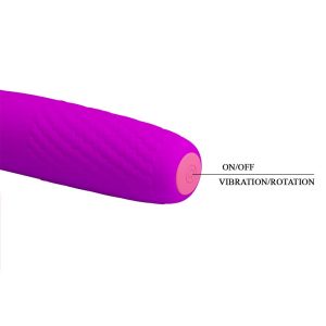 Vibrator Pretty Love Burke