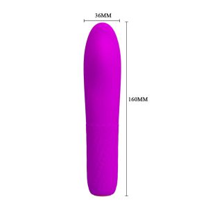 Vibrator Pretty Love Burke