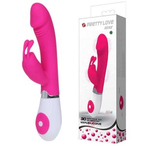 Vibrator Pretty Love Gene